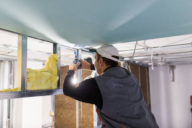 Best Types of Insulation in Forest Hills, MI