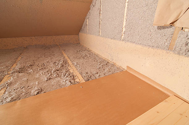Best Insulation for Specific Applications in Forest Hills, MI